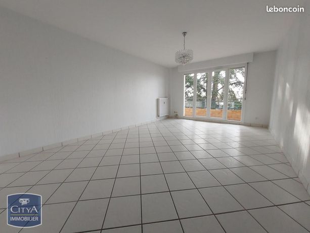 Appartement 4 pièces 80 m²
