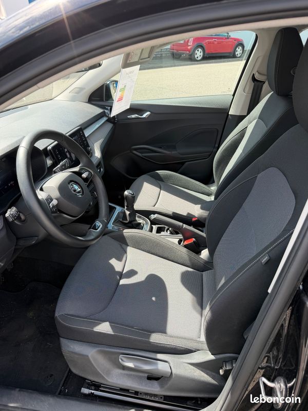 Skoda Fabia 1.0 TSI 95ch Selection (image 5)