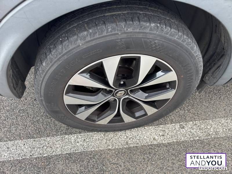 Renault Arkana TCe 140 EDC FAP Business (image 8)