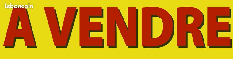 A vendre 2 locaux commerciaux/pro