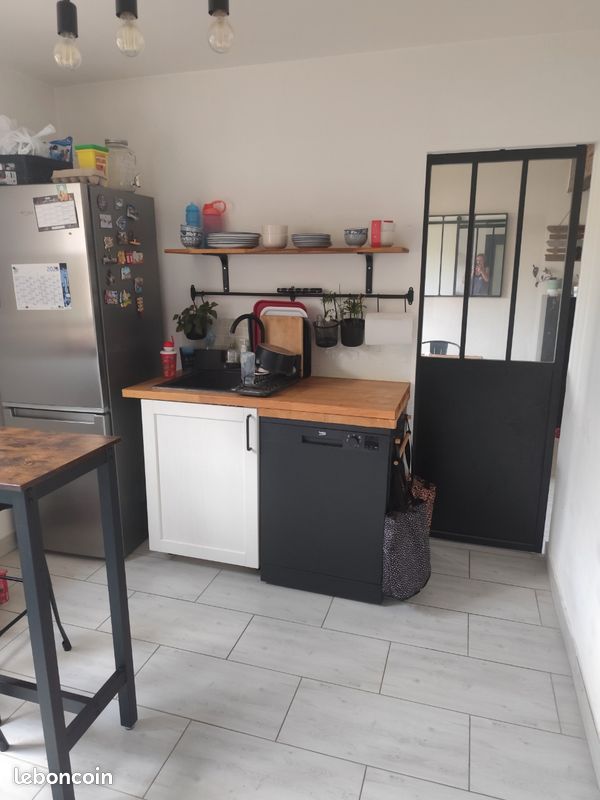 Maison 6 pièces 100 m² · à Vernon · 100 m² · 245 000 €