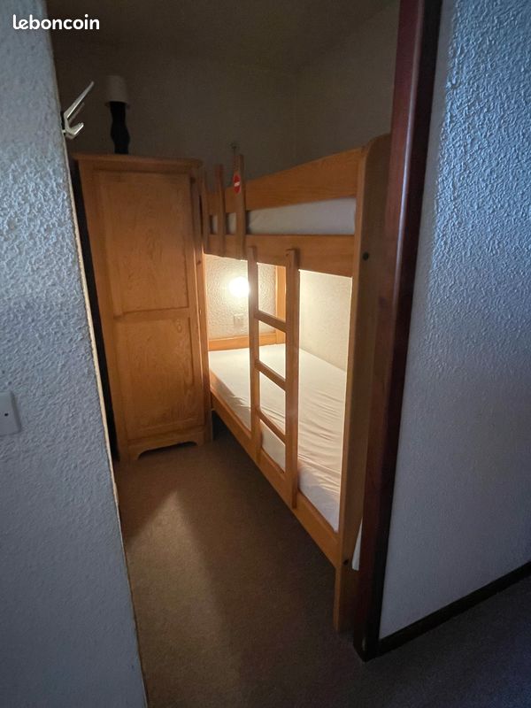 Appartement Samoens 1600 (image 9)