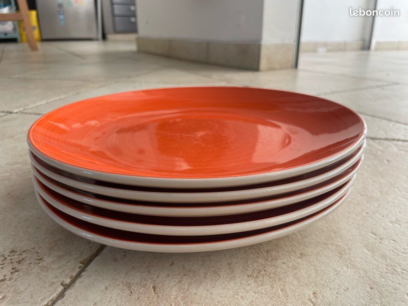 Assiettes (image 4)