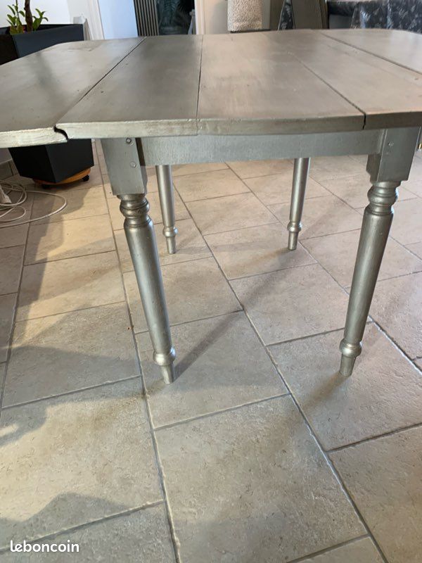 Table à bords rabattables (image 4)