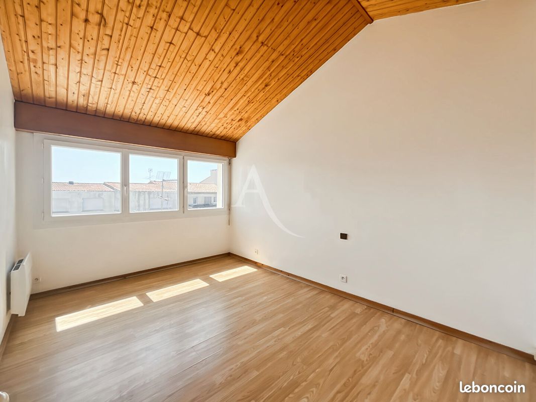 Duplex 3 pièces 106 m² (image 4)