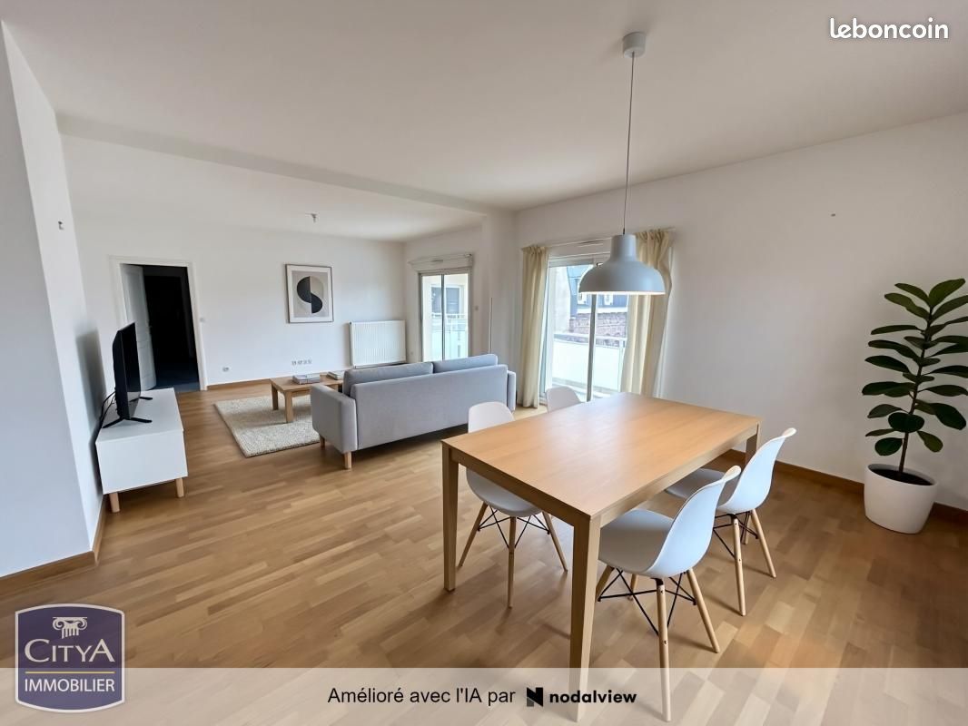 Appartement 5 pièces 164 m² · à Arras · 164 m² · 488 800 €