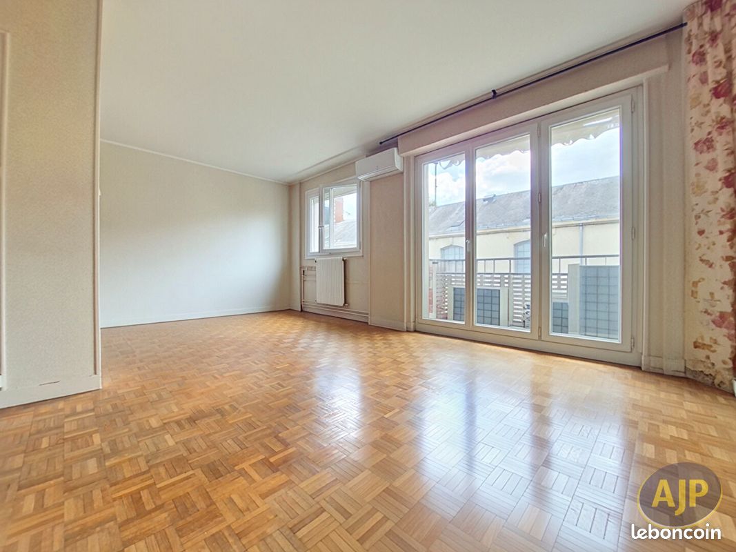 Appartement 4 pièces 81 m² · à La Roche-sur-Yon · 81 m² · 159 000 €