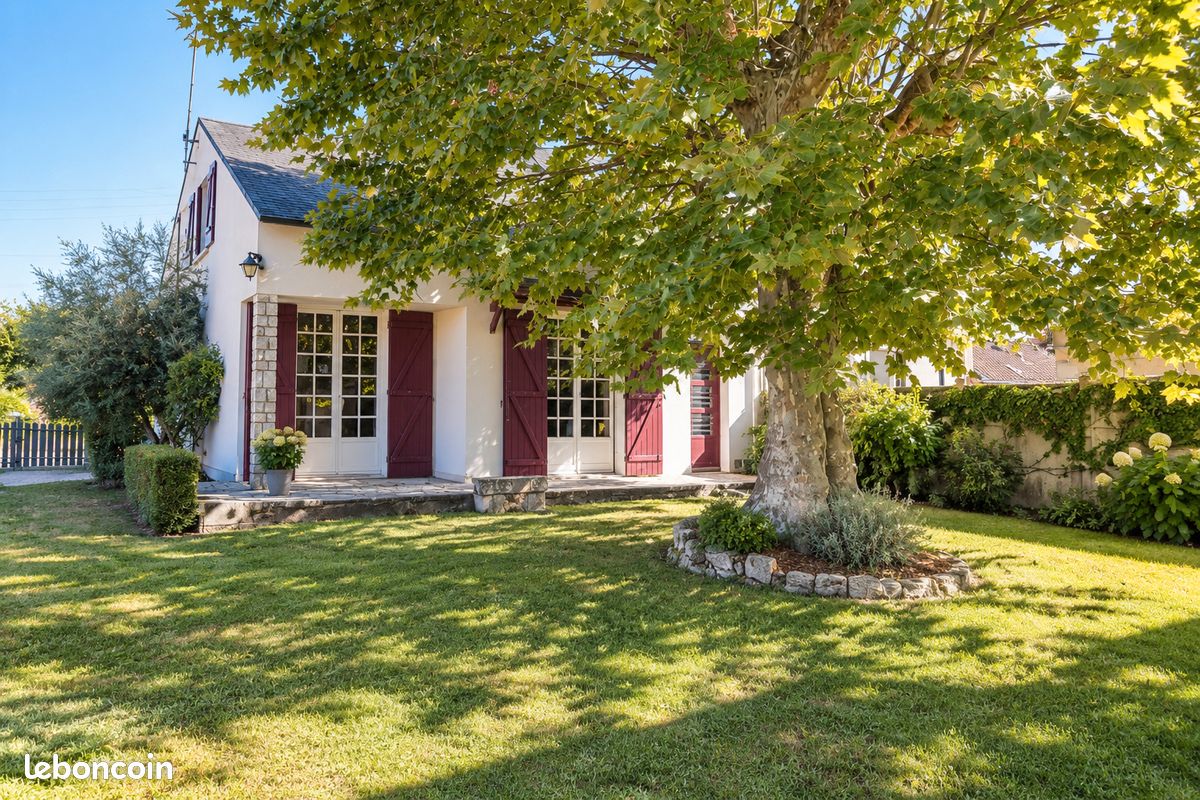 Maison 7 pièces 155 m² · à Châlette-sur-Loing · 155 m² · 145 800 €