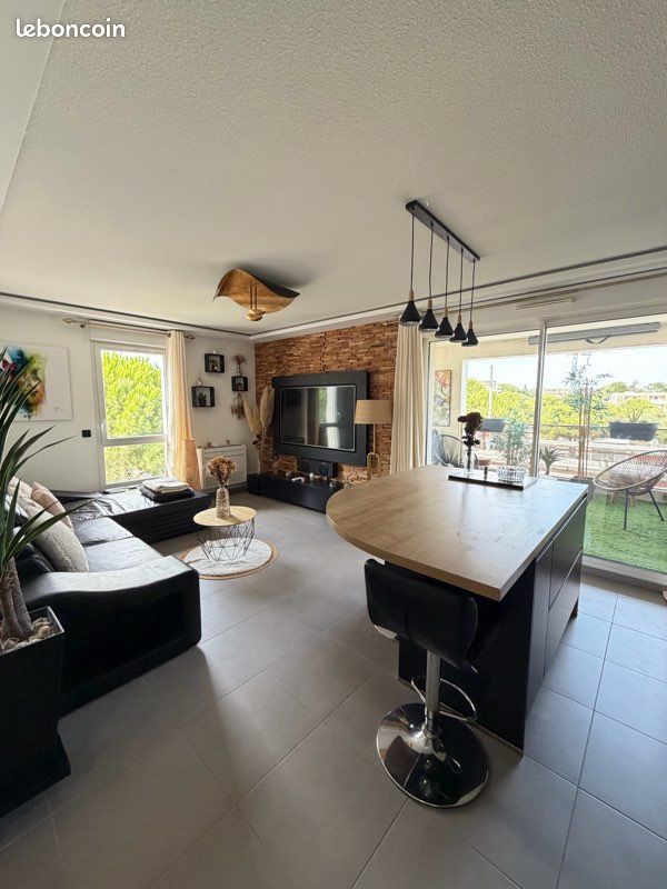Parking 3 pièces 62 m² · à Montpellier · 62 m² · 249 000 €