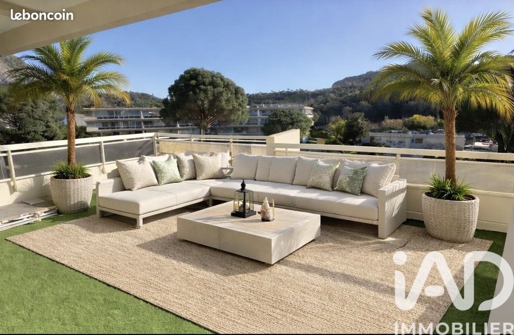 Appartement 5 pièces 178 m² · à Mandelieu-la-Napoule · 178 m² · 990 000 €