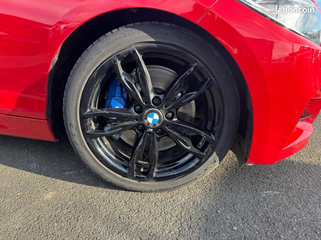 BMW SERIE 2 M235i Coupé - BVA Sport F22 F87 M Performance PHASE 1 GARANTIE 6 MOIS (image 38)