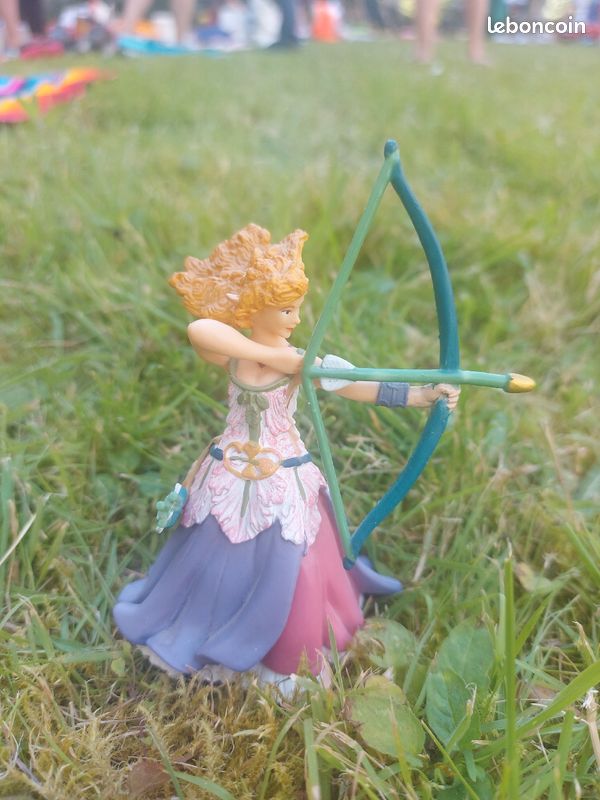 Figurines princesses (image 6)