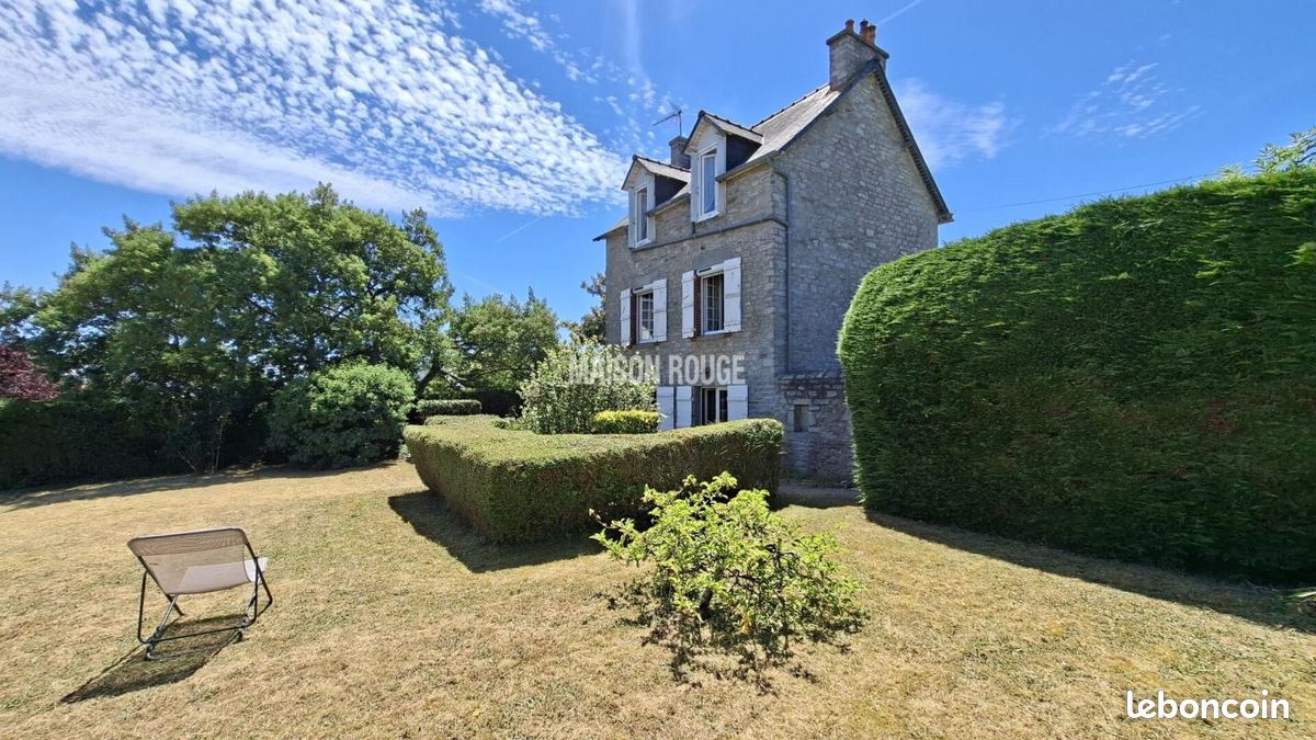 Maison 6 pièces 127 m² · à Saint-Cast-le-Guildo · 127 m² · 602 600 €