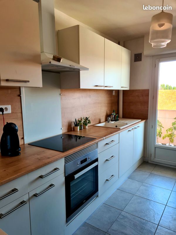 Appartement 2 pièces 59 m² · à Saint-Dizier · 59 m² · 650 €/mois