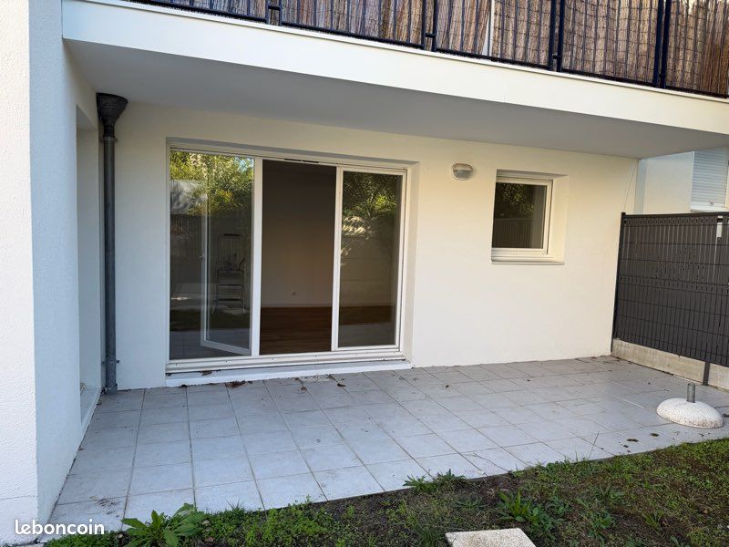 Appartement 3 pièces 71 m² · à Bordeaux · 71 m² · 1 250 €/mois