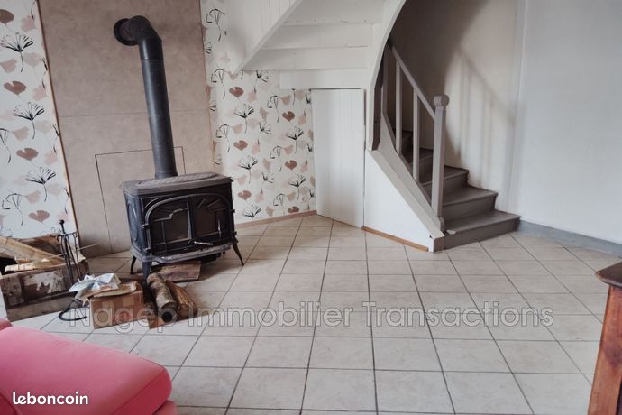 Maison 120 m² La Guillermie