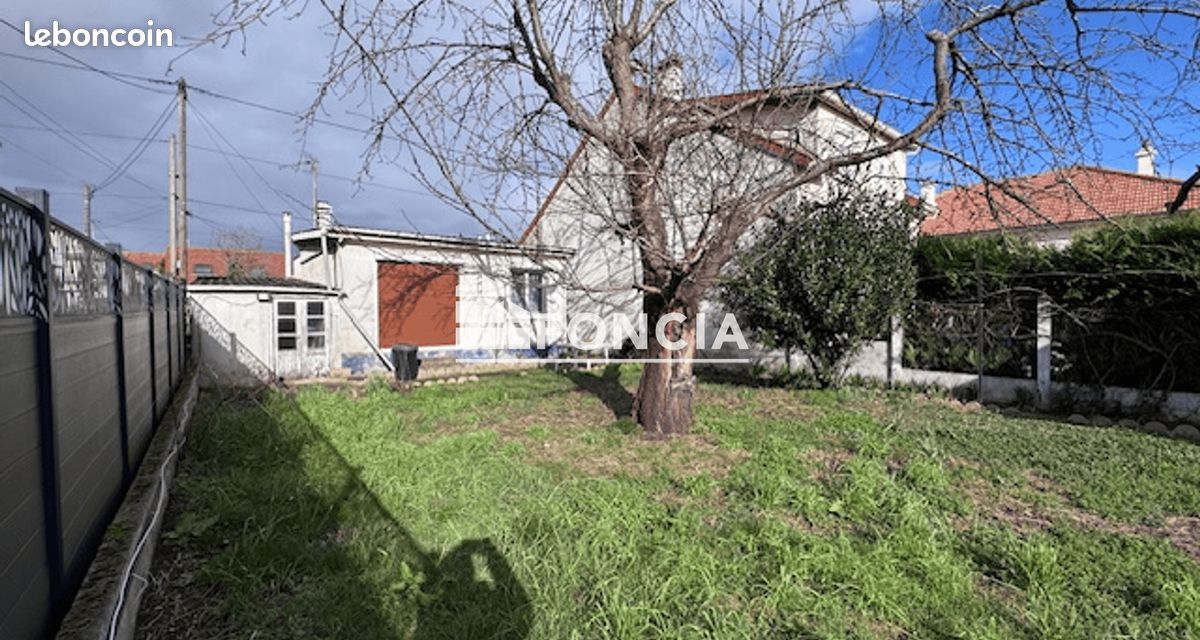 Maison 2 pièces 35 m² · à Paray-Vieille-Poste · 35 m² · 267 000 €