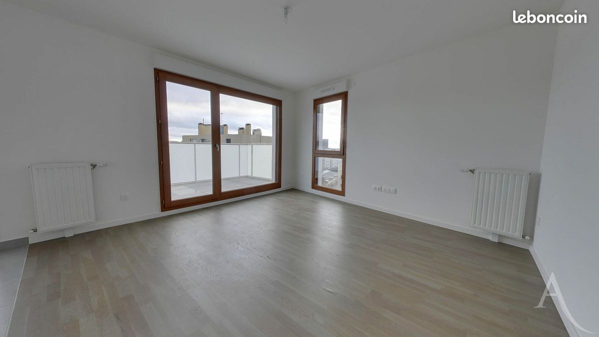 Appartement a louer montreuil - 4 pièce(s) - 69 m2 - Surfyn