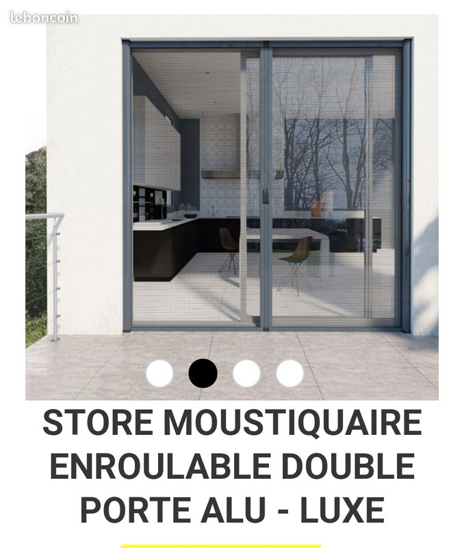 Moustiquaire (image 1)