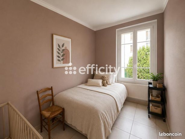 Maison 5 pièces 122 m² — 7