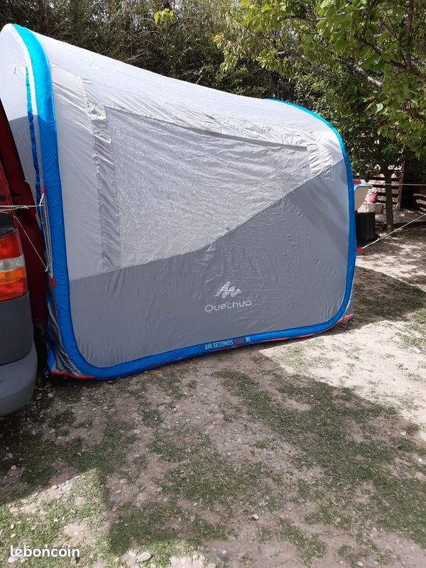 tente decathlon 2 secondes 3 places Quechua Second Easy Fresh & Black Waterproof Pop Up Camping Tent Person Model:DOUBLE DEE ROOF TOP TENT ANNEX PEMF fitness recovery up tent with the Feesttent huren? | Bekijk
