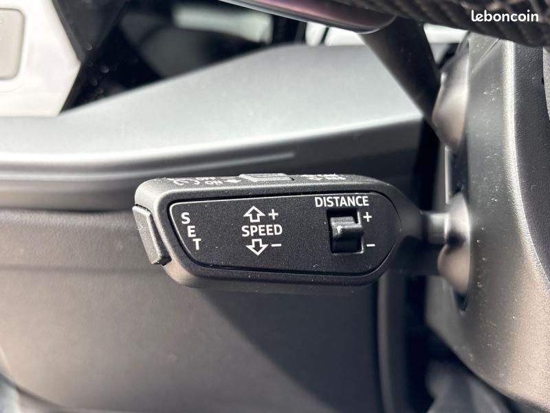 Audi A3 allstreet 40 TFSI e 204ch PHEV Avus S tronic 6 (image 22)