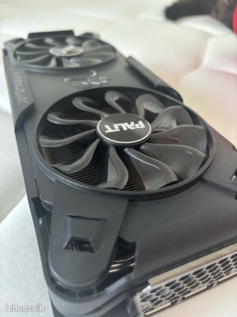 RTX 3070 JetStream 5