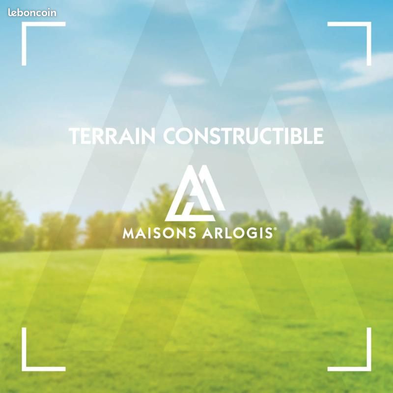Terrain 446 m² Lutzelhouse · 90 984 €