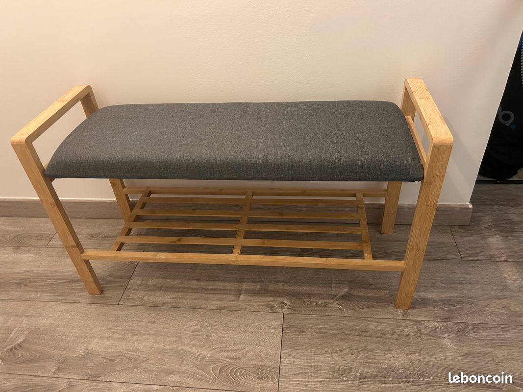 Banc (image 1)