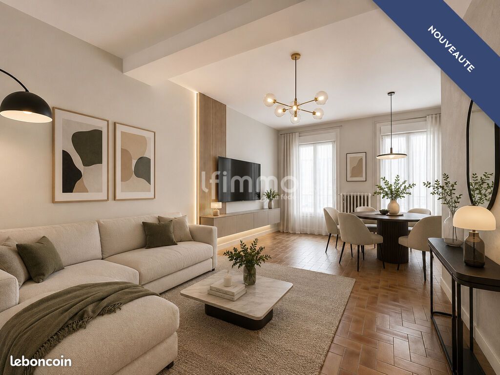 Maison 5 pièces 130 m² · à Montoire-sur-le-Loir · 130 m² · 156 990 €