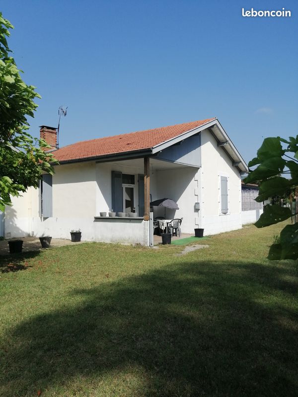 Maison 9 pièces 132 m² · à Lacanau · 132 m² · 365 000 €