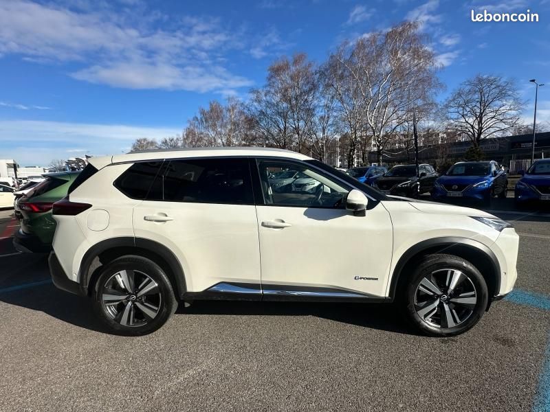 Nissan X-Trail e-Power 204ch Tekna (image 4)
