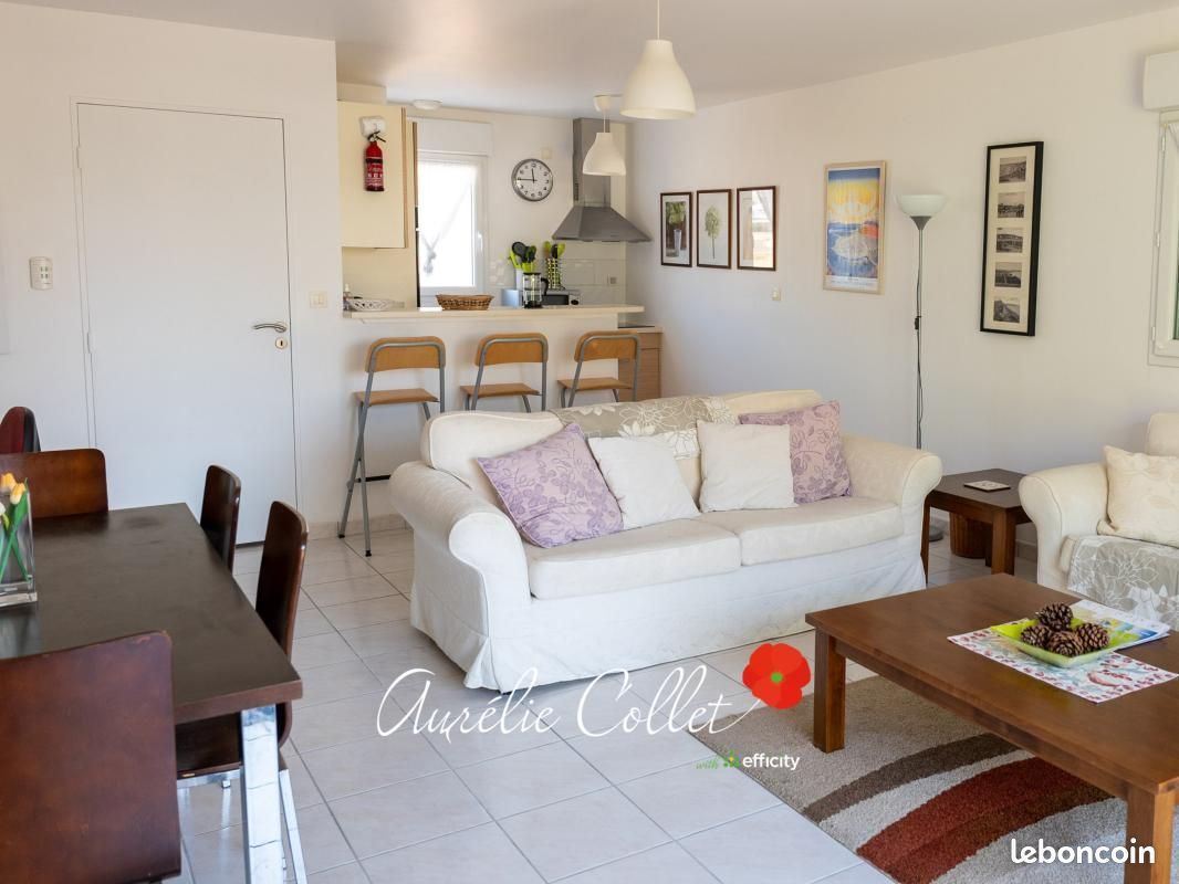 Maison 3 pièces 63 m² · à Pléneuf-Val-André · 63 m² · 279 000 €