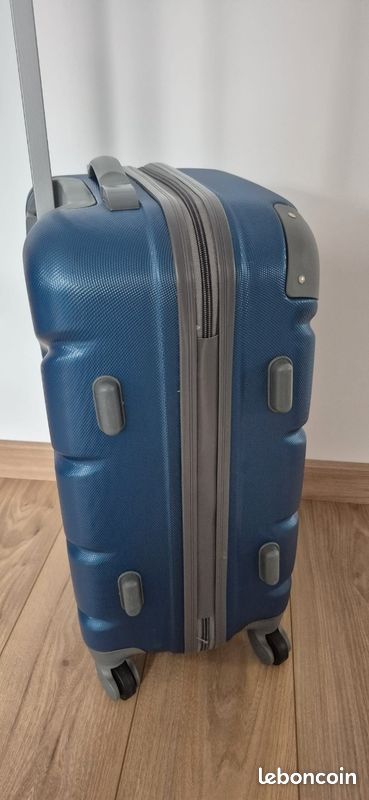 Valise rigide (image 3)