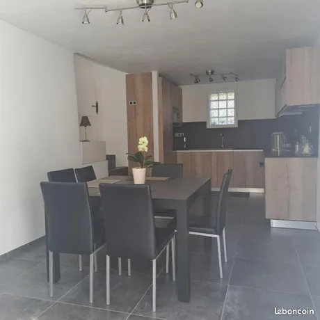 Annonce vente Maison monestier-de-clermont