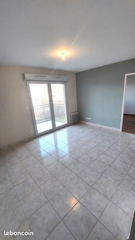 Appartement 2 pièces 36 m² · à Dijon · 36 m² · 530 €