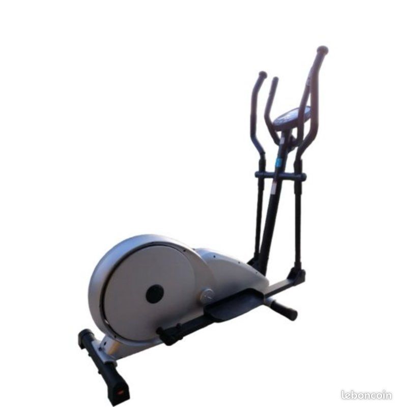 Vélo elliptique (image 1)