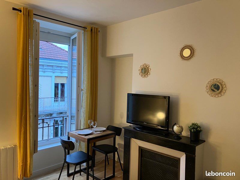 Appartement 1 pièce 18 m² · à Grenoble · 18 m² · 95 000 €