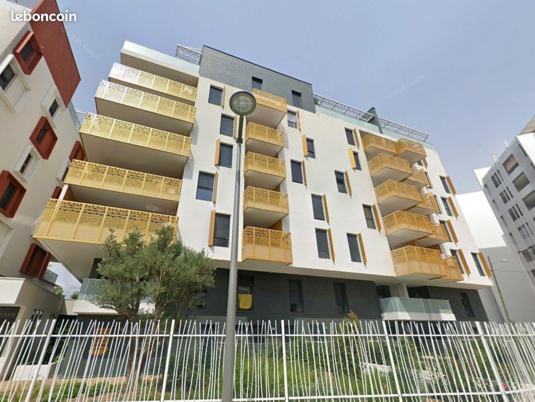 Appartement 2 pièces 46 m² · à Montpellier · 46 m² · 767 €/mois