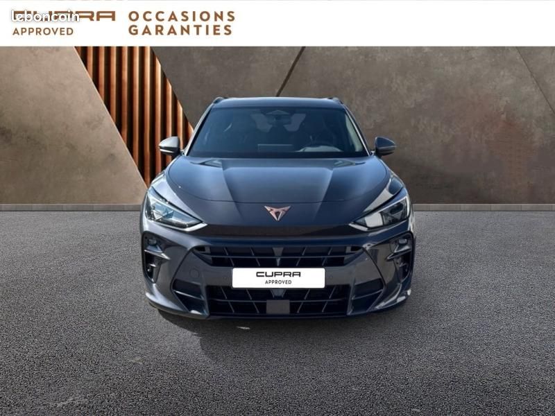 Cupra Terramar 1.5 eTSI Hybrid 150ch V DSG7 (image 10)