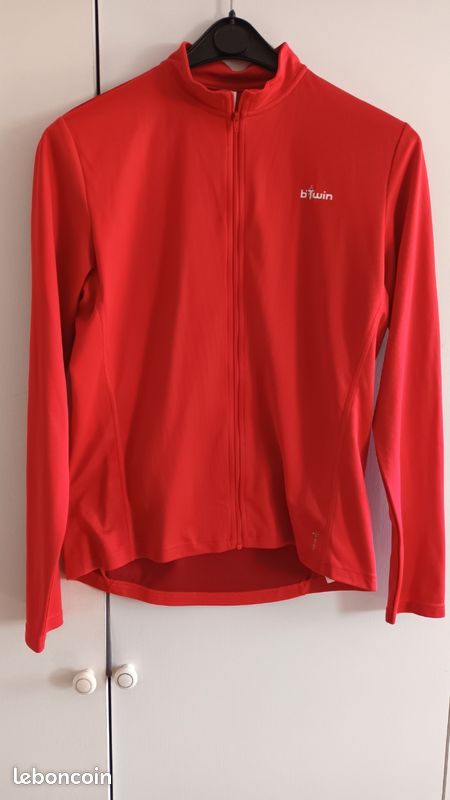 Veste de vélo (image 1)