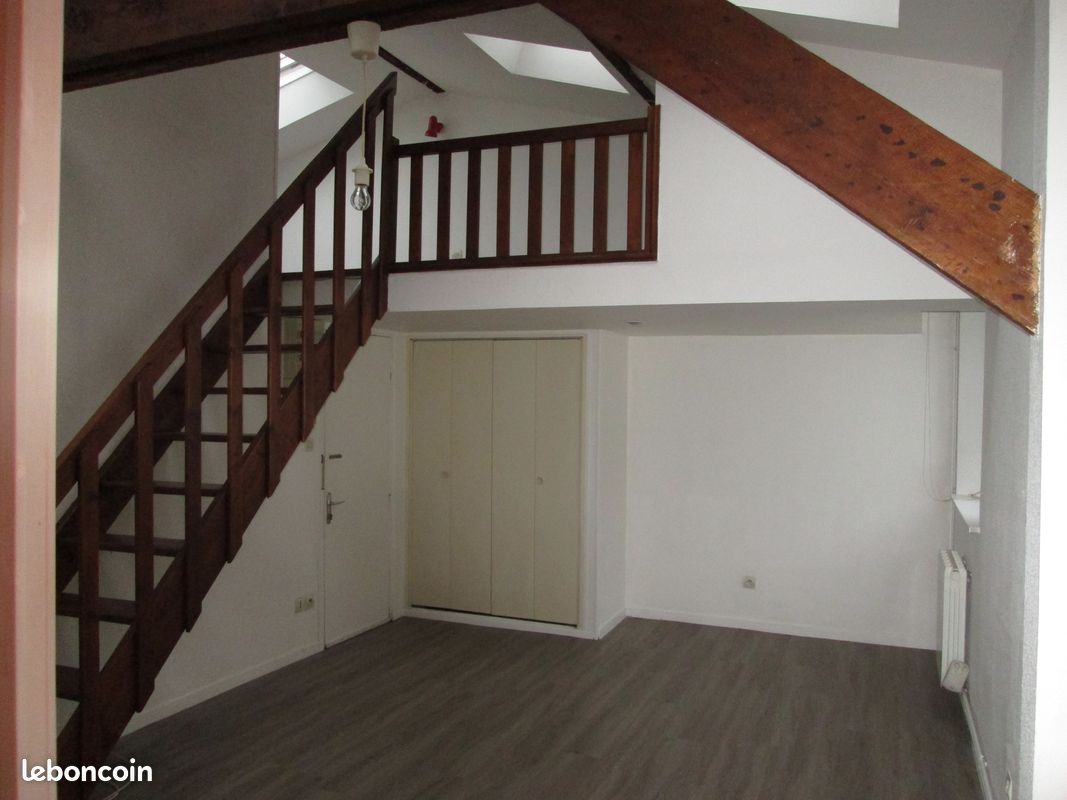 Appartement 1 pièce 42 m² · à Reims · 42 m² · 600 €/mois