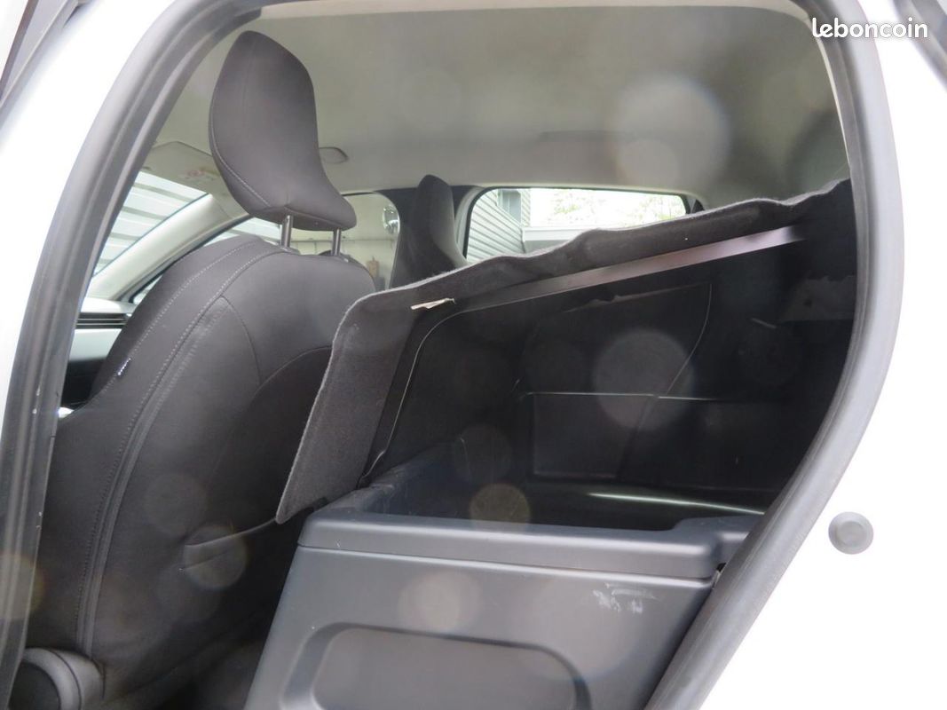 RENAULT CLIO V 1.5 Blue dCi -100 SOCIETE Business (image 9)
