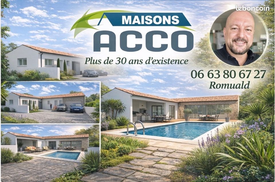 Terrain 326 m² Verines · à Vérines · 94 900 €