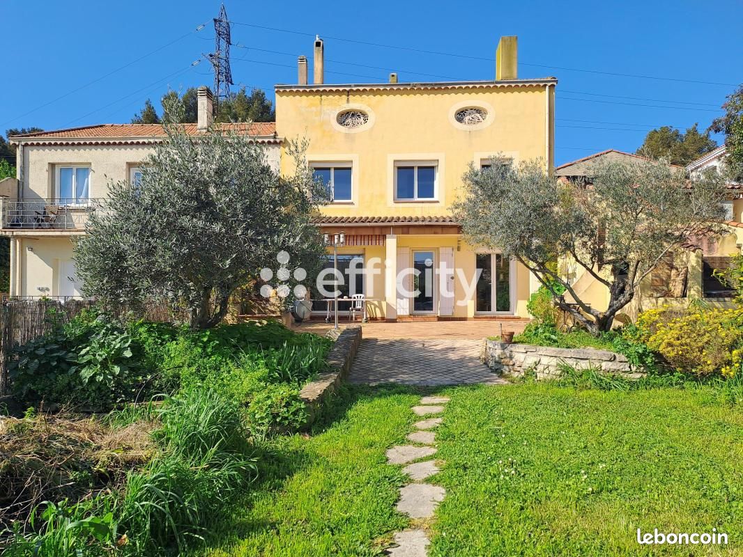 Maison 6 pièces 235 m² · à Martigues · 235 m² · 470 000 €