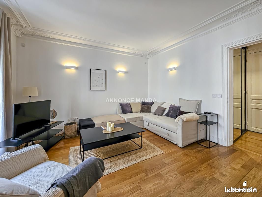 Appartement 2 pièces 69 m² · à Paris · 69 m² · 2 419 €/mois