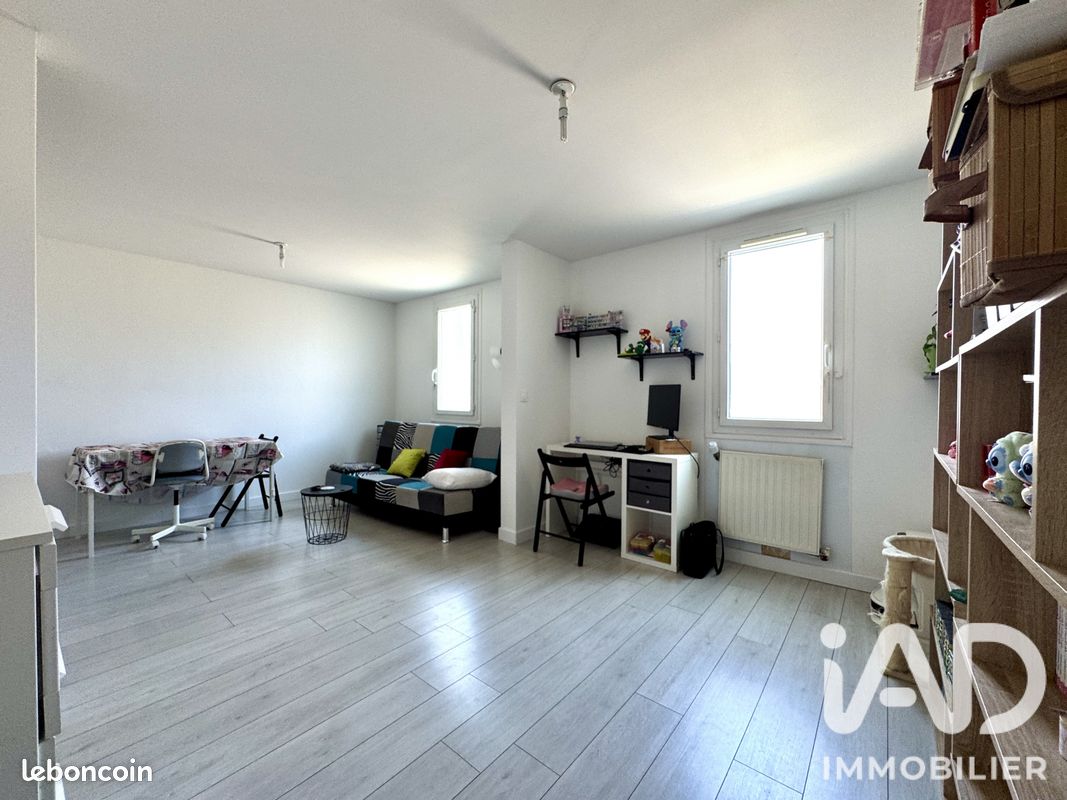 Appartement 2 pièces 55 m² · à Mormant · 55 m² · 130 000 €