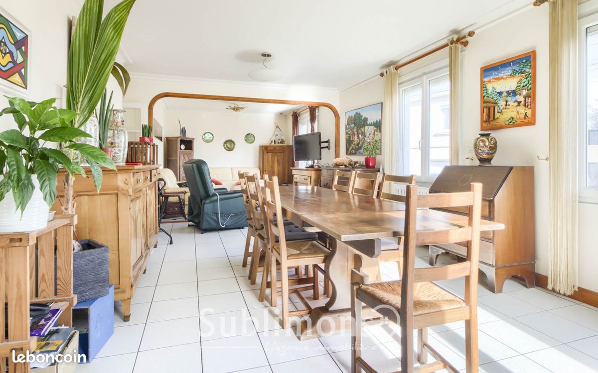 Maison 8 pièces 205 m² · à Nantes · 205 m² · 563 150 €