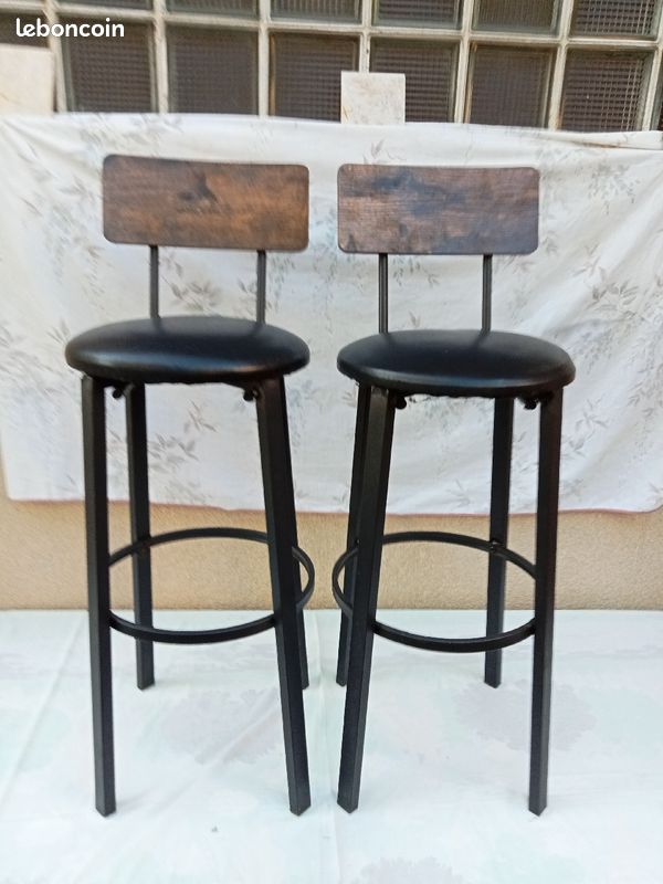 Mobilier de bar (image 1)