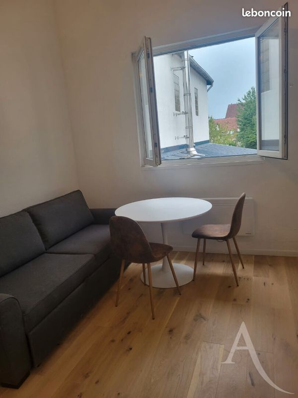 Appartement a louer montreuil - 2 pièce(s) - 33 m2 - Surfyn